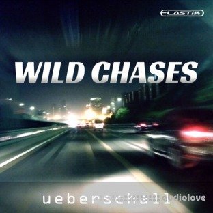 Ueberschall Wild Chases