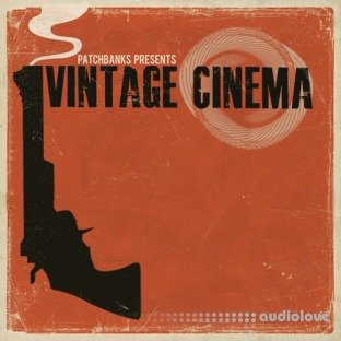 Patchbanks Vintage Cinema