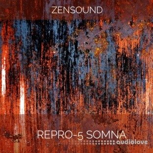 ZenSound Somna Soundset