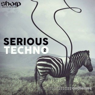 SHARP Serious Techno 2