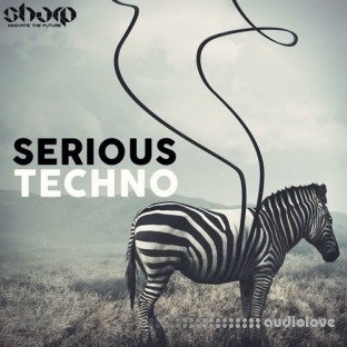 SHARP Serious Techno