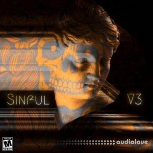 Major Loops Sinful Vol.3