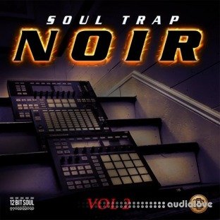 Divided Souls Soul Trap Noir 2