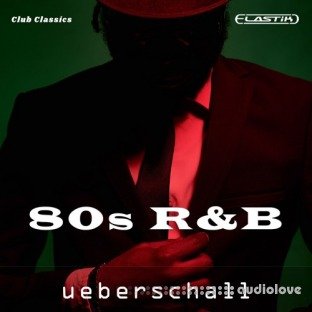 Ueberschall 80s RnB