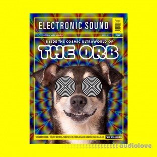 Electronic Sound Issue 63 2020