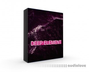 Rast Sound Deep Element