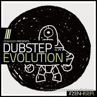 Zenhiser Dubstep Evolution