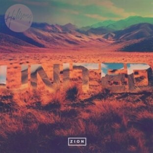 Hillsong United Oceans and United Zion