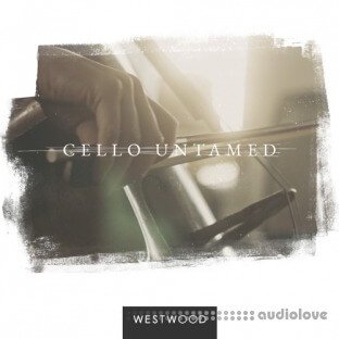 WESTWOOD Cello Untamed