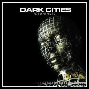 Plughugger Dark Cities