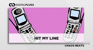 Chaos Hit My Line (Midi Kit)