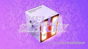 Hellasketchy Hella Sketchy Soundkit