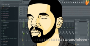 Udemy Bo Arise How to make a Drake type beat for Beginners in Fl Studio 20