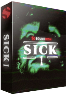 Soundiron Sick 1