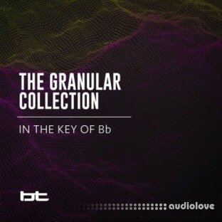 BT The Granular Collection In The Key Of Bb