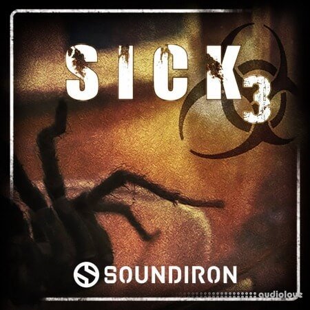 Soundiron Sick III