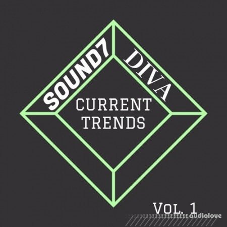 SOUND7 Current Trends Vol.1