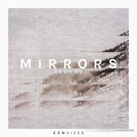 Zenhiser Mirrors Techno