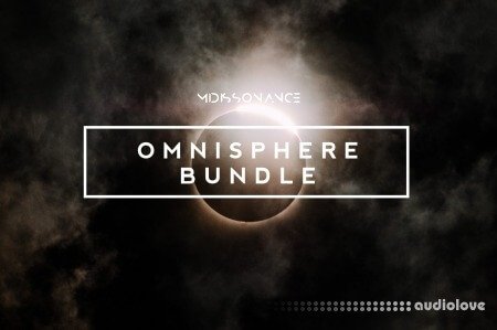 MIDIssonance Omnisphere Bundle