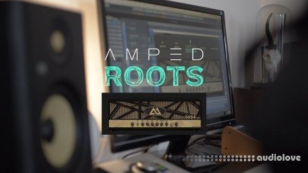 ML Sound Lab Amped Roots