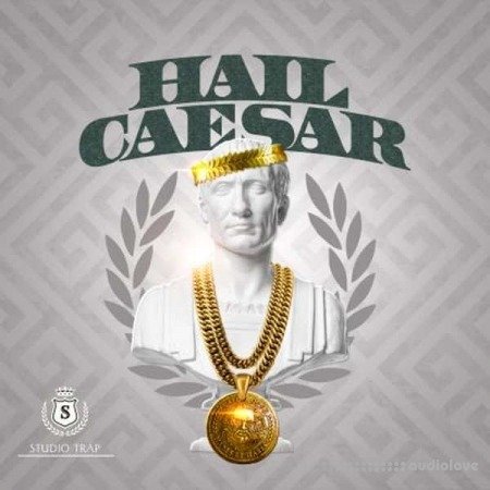 Studio Trap Hail Caesar