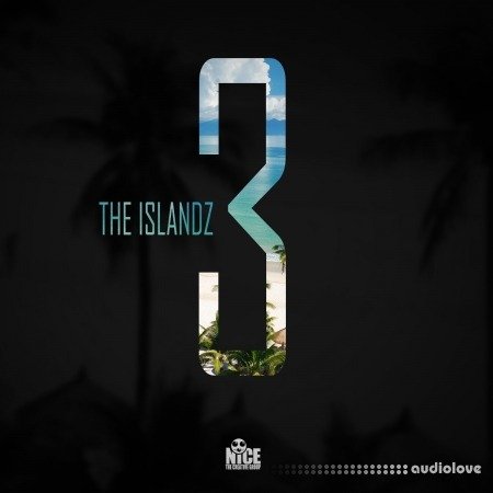 Nice The Creative Group The Islandz 3