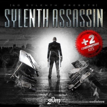 2DEEP Sylenth Assassin