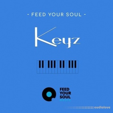 Feed Your Soul Music Feed Your Soul Keyz