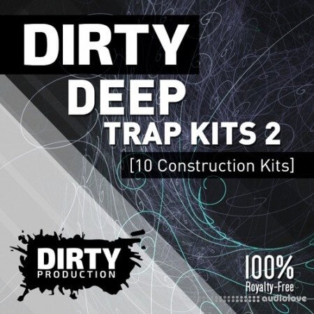 Dirty Production Dirty Deep Trap Kits 2