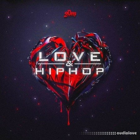 2DEEP Love and Hip Hop