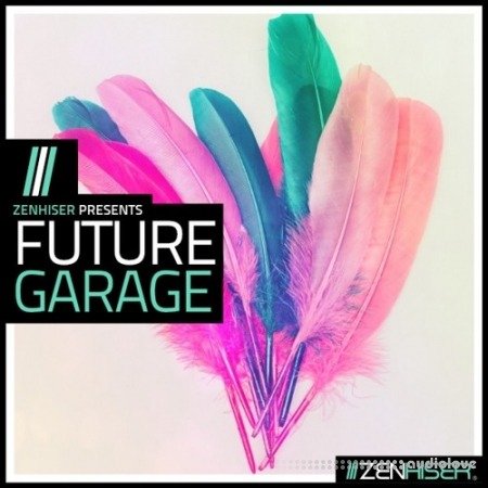 Zenhiser Future Garage