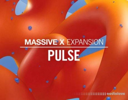 Native Instruments Pulse Expansion