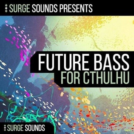 Surge Sounds Future Bass