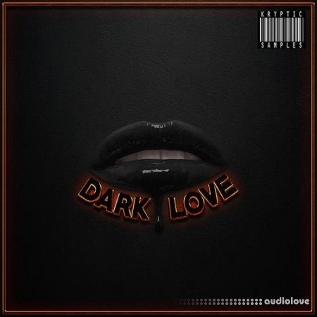 Kryptic Samples Dark Love