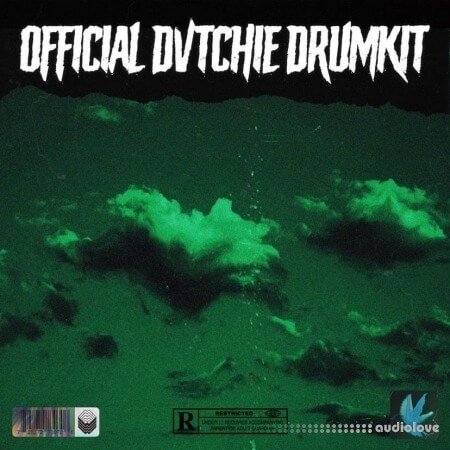 Dvtchie Official Dvtchie Drumkit