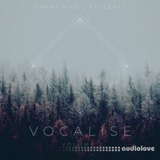 Freak Music Vocalise 2