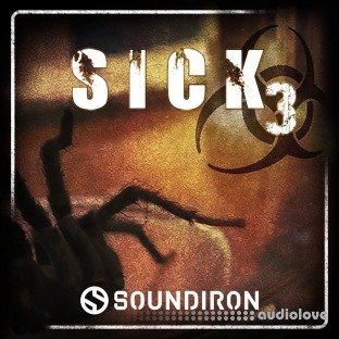 Soundiron Sick III