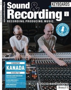 Sound & Recording März 2020