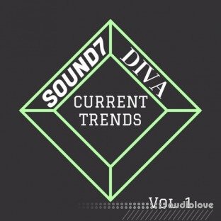 SOUND7 Current Trends Vol.1