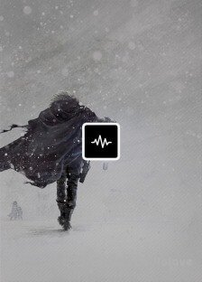 WavSupply Jo L’Z Blizzard (Drum Kit)