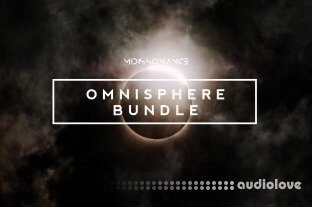 MIDIssonance Omnisphere Bundle