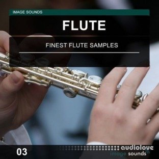 Image Sounds Flute 03