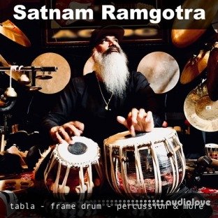 The Loop Loft Satnam Ramgotra Vol.1