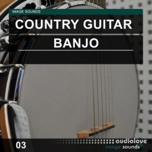 Image Sounds Banjo 03