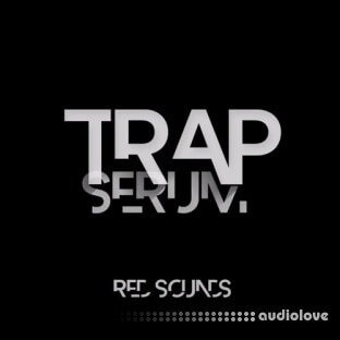 Red Sounds Trap Serum