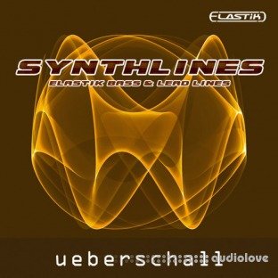 Ueberschall Synthlines