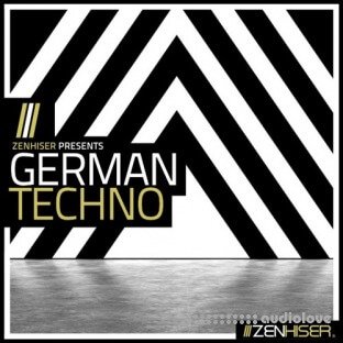 Zenhiser German Techno