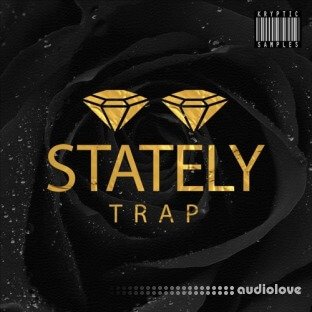 Kryptic Samples Stately Trap Vol.2