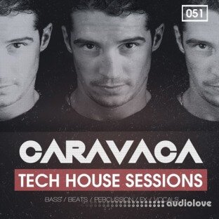 Bingoshakerz Caravaca Tech House Sessions