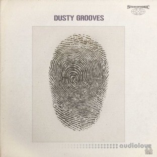 Patchbanks Dusty Grooves
